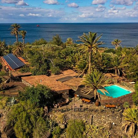 Redondo De Guayedra Guest House Ngoại thất bức ảnh
