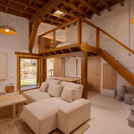 Redondo De Guayedra Guest House Ngoại thất bức ảnh