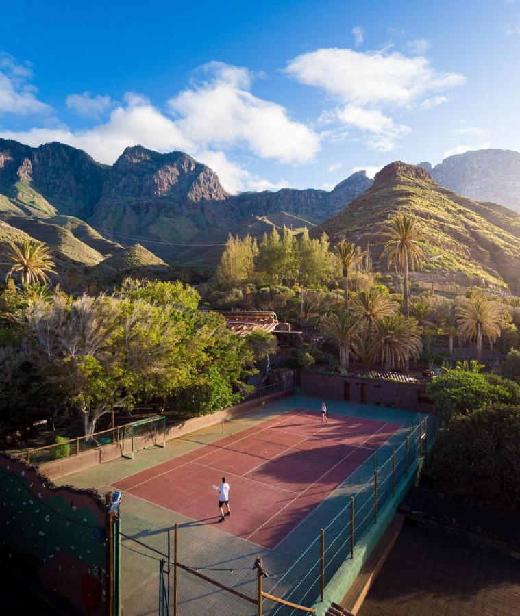 Redondo De Guayedra Guest House Ngoại thất bức ảnh