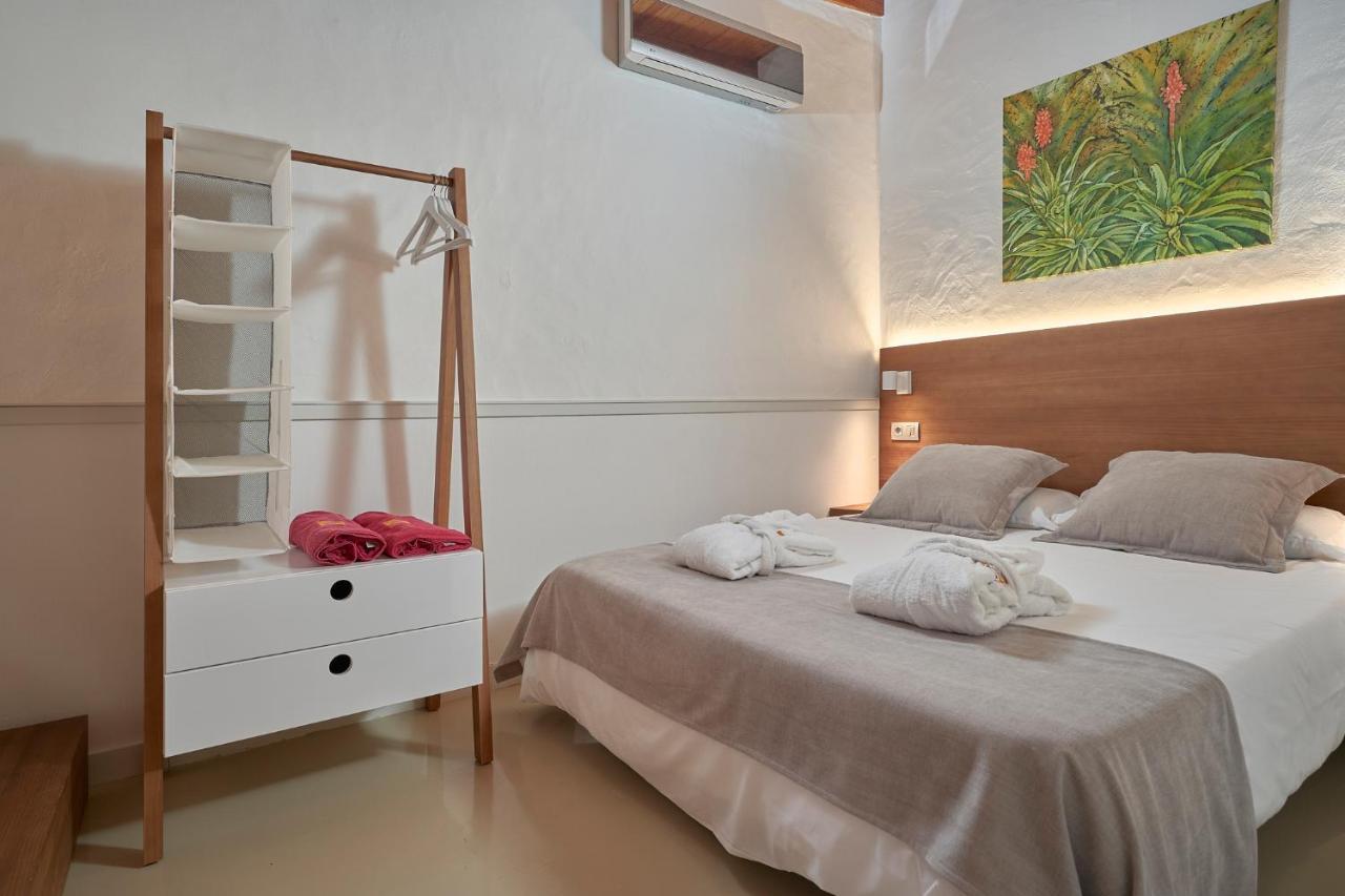 Redondo De Guayedra Guest House Ngoại thất bức ảnh