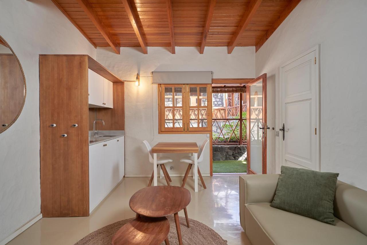 Redondo De Guayedra Guest House Ngoại thất bức ảnh