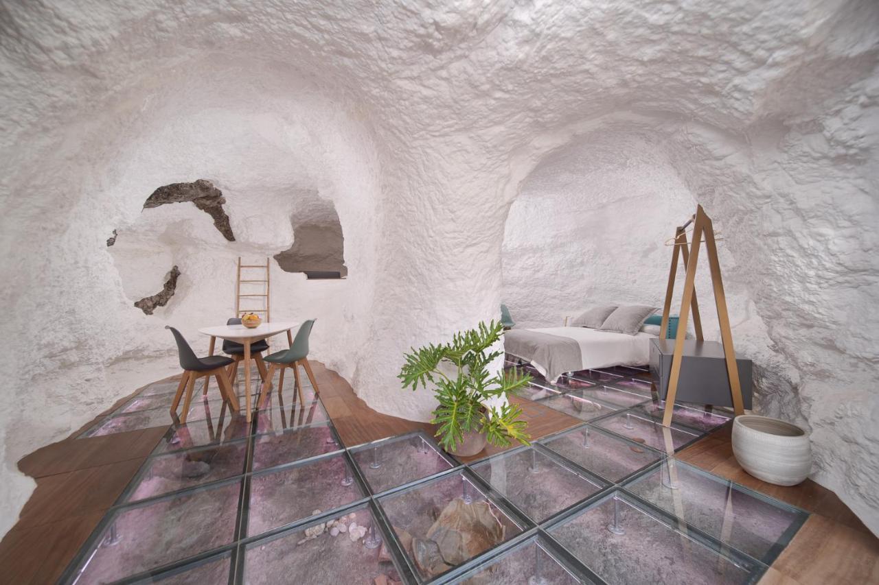 Redondo De Guayedra Guest House Ngoại thất bức ảnh