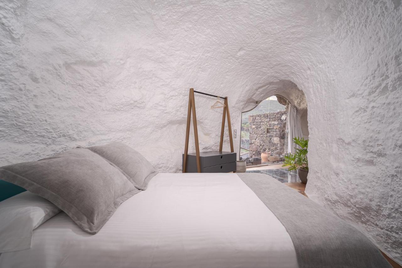 Redondo De Guayedra Guest House Ngoại thất bức ảnh