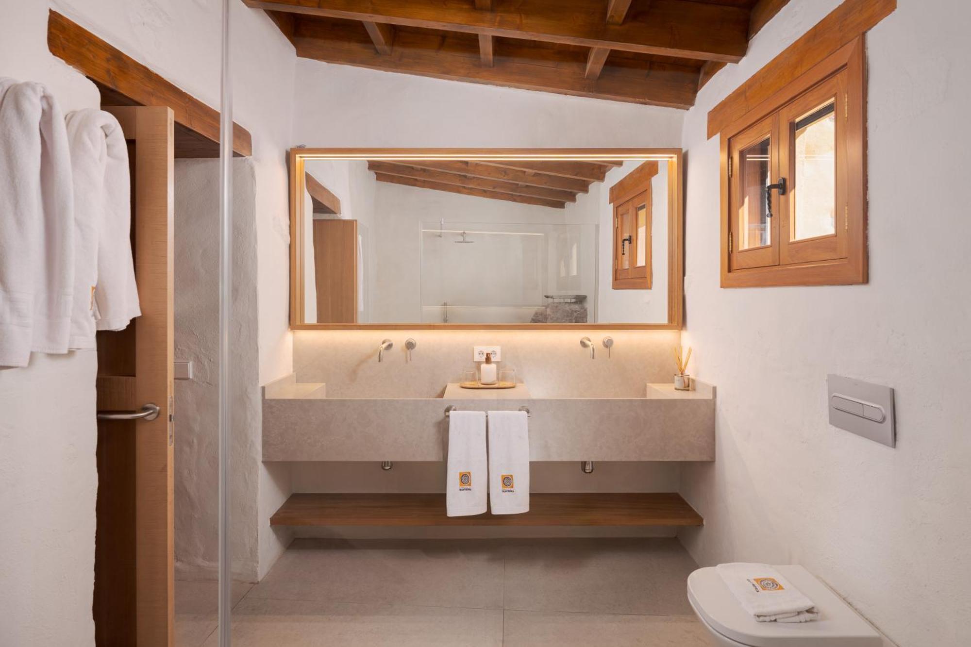 Redondo De Guayedra Guest House Ngoại thất bức ảnh