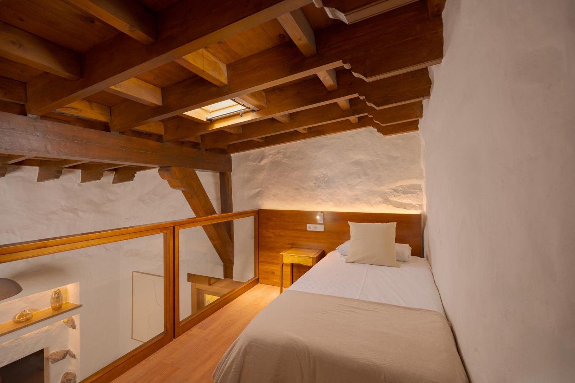Redondo De Guayedra Guest House Phòng bức ảnh