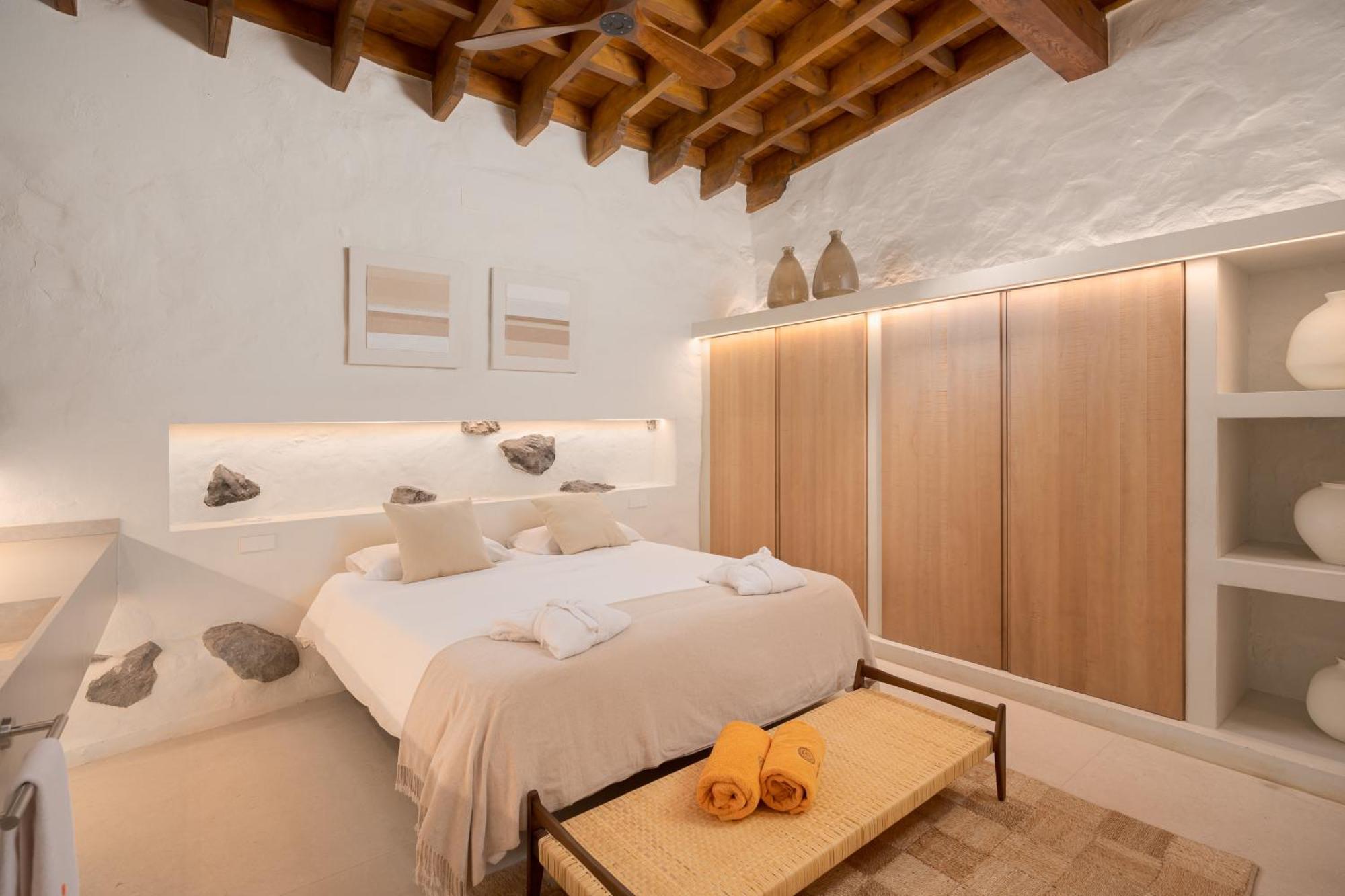 Redondo De Guayedra Guest House Phòng bức ảnh