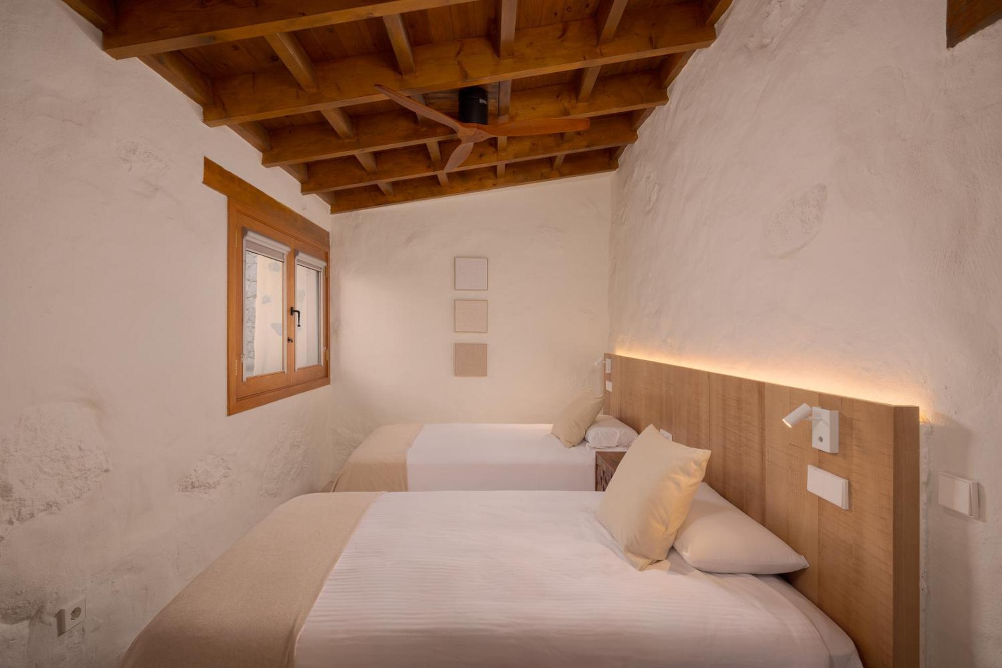 Redondo De Guayedra Guest House Phòng bức ảnh