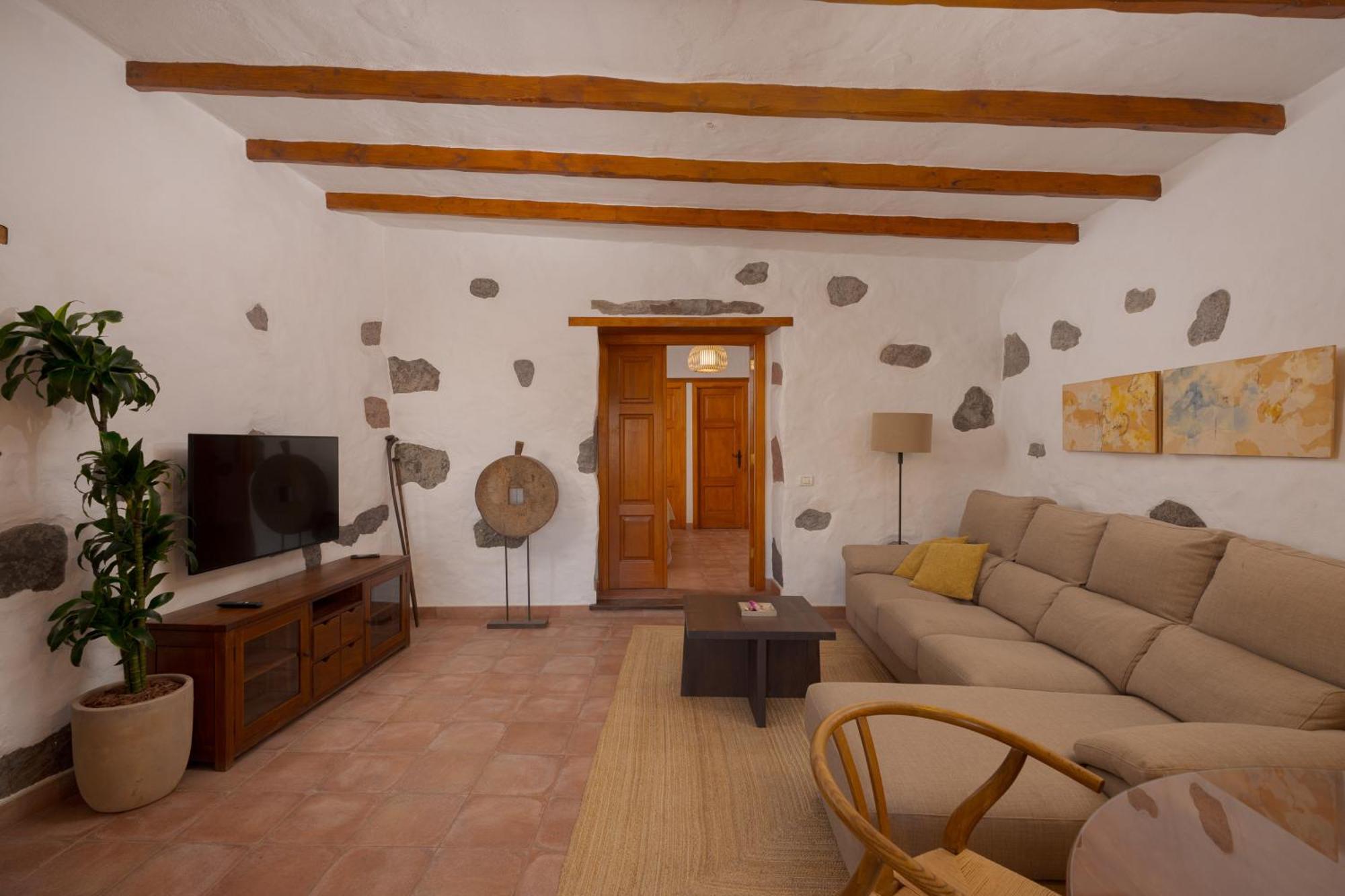 Redondo De Guayedra Guest House Phòng bức ảnh