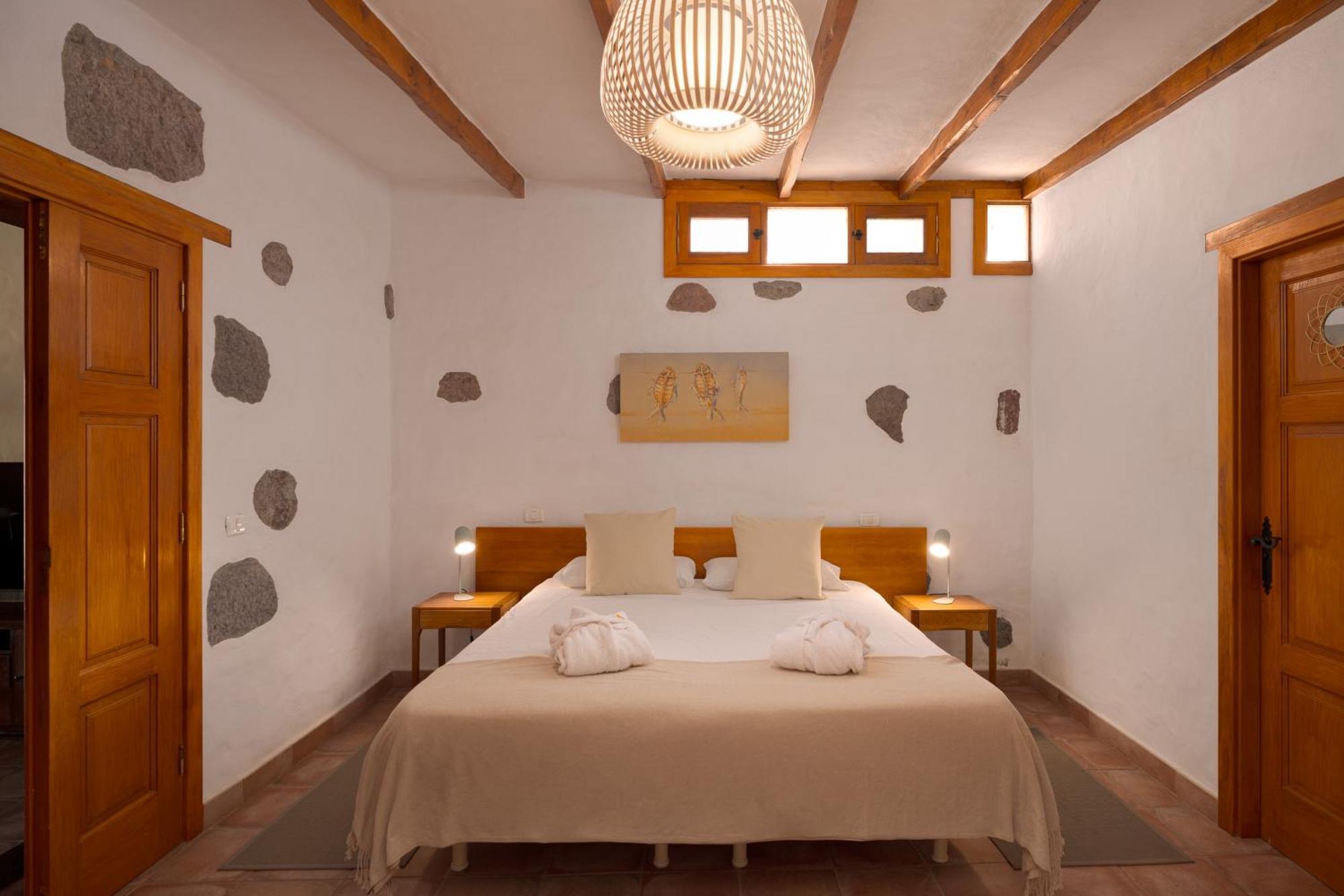Redondo De Guayedra Guest House Phòng bức ảnh