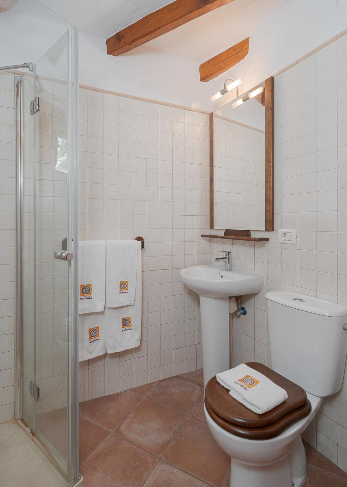 Redondo De Guayedra Guest House Phòng bức ảnh